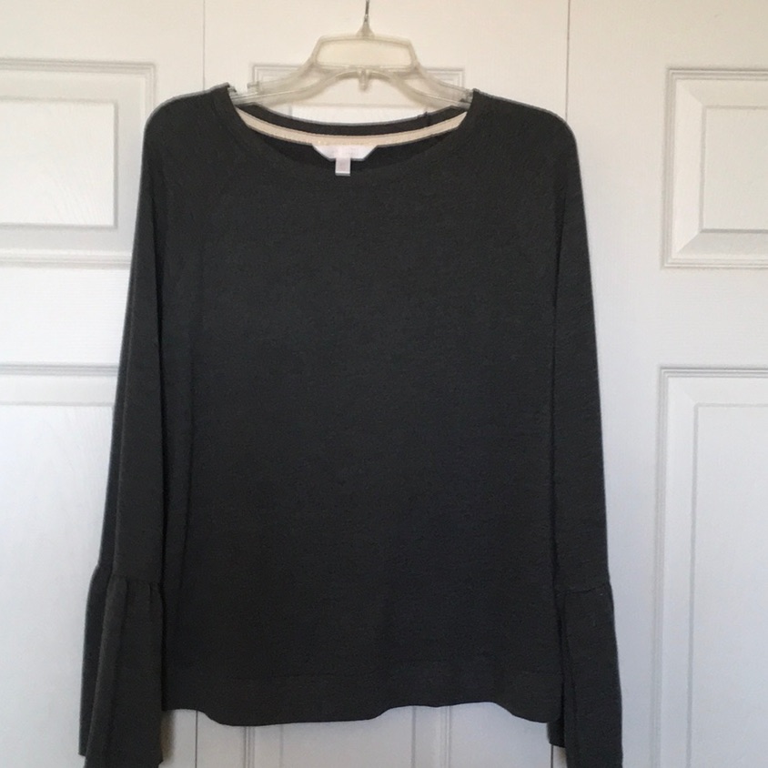 Sweater/Pullover Top